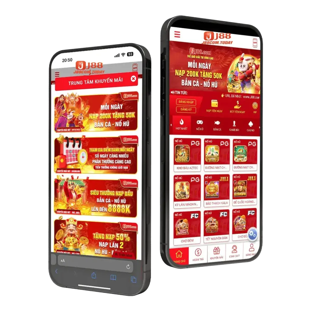 Các sự kiện đặc biệt trong game bắn cá