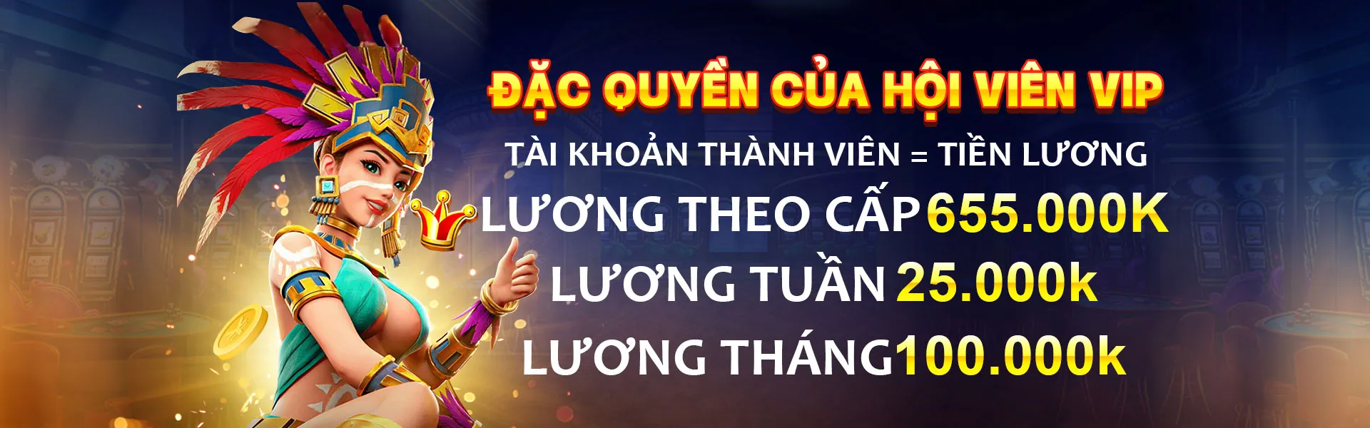 Banner khuyến mãi KU Casino 2026 với các ưu đãi hấp dẫn