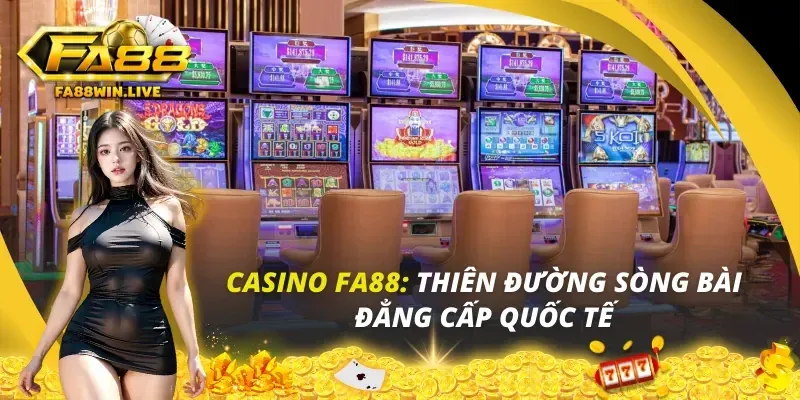 Điều khoản minh bạch KU Casino