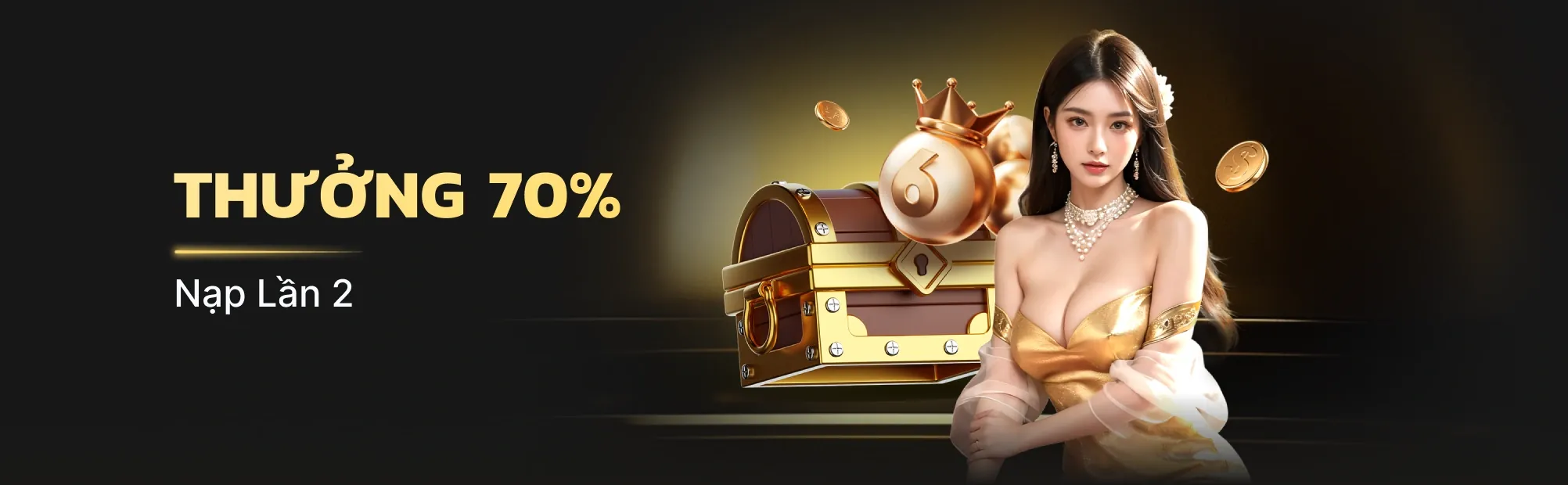 Cập nhật khuyến mãi liên tục KU Casino