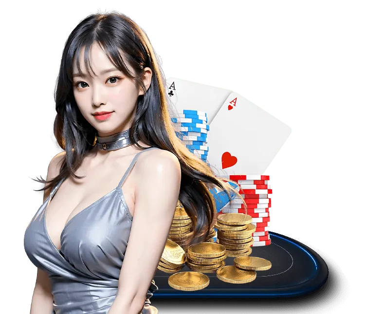 Sòng bạc trực tuyến với dealer chuyên nghiệp tại Ku Casino